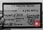 Immagine di Civil Air Patrol cadetti Urbana Illinois USA, 1953, secondo 3 filmato di repertorio 65675042549