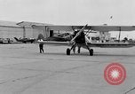 Immagine di PT-13 aeromobile Urbana Illinois USA, 1953, secondo 21 filmato di repertorio 65675042550
