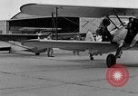 Immagine di PT-13 aeromobile Urbana Illinois USA, 1953, secondo 33 filmato di repertorio 65675042550