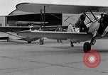 Immagine di PT-13 aeromobile Urbana Illinois USA, 1953, secondo 35 filmato di repertorio 65675042550