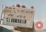 Image of United States KC-135 A Takhli Thailand, 1965, second 1 stock footage video 65675042551