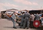 Image of United States KC-135 A Takhli Thailand, 1965, second 9 stock footage video 65675042551