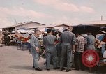 Image of United States KC-135 A Takhli Thailand, 1965, second 10 stock footage video 65675042551