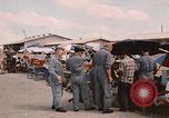 Image of United States KC-135 A Takhli Thailand, 1965, second 11 stock footage video 65675042551