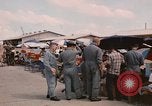 Image of United States KC-135 A Takhli Thailand, 1965, second 12 stock footage video 65675042551