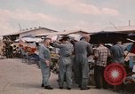 Image of United States KC-135 A Takhli Thailand, 1965, second 13 stock footage video 65675042551