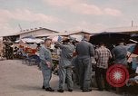 Image of United States KC-135 A Takhli Thailand, 1965, second 14 stock footage video 65675042551