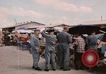Image of United States KC-135 A Takhli Thailand, 1965, second 15 stock footage video 65675042551