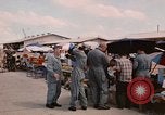 Image of United States KC-135 A Takhli Thailand, 1965, second 16 stock footage video 65675042551