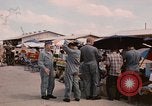 Image of United States KC-135 A Takhli Thailand, 1965, second 17 stock footage video 65675042551
