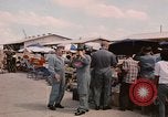 Image of United States KC-135 A Takhli Thailand, 1965, second 19 stock footage video 65675042551