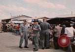 Image of United States KC-135 A Takhli Thailand, 1965, second 20 stock footage video 65675042551