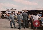 Image of United States KC-135 A Takhli Thailand, 1965, second 21 stock footage video 65675042551