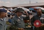 Image of United States KC-135 A Takhli Thailand, 1965, second 23 stock footage video 65675042551