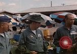 Image of United States KC-135 A Takhli Thailand, 1965, second 26 stock footage video 65675042551
