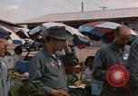 Image of United States KC-135 A Takhli Thailand, 1965, second 28 stock footage video 65675042551