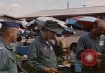 Image of United States KC-135 A Takhli Thailand, 1965, second 30 stock footage video 65675042551
