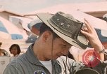 Image of United States KC-135 A Takhli Thailand, 1965, second 33 stock footage video 65675042551