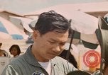 Image of United States KC-135 A Takhli Thailand, 1965, second 34 stock footage video 65675042551