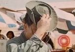 Image of United States KC-135 A Takhli Thailand, 1965, second 35 stock footage video 65675042551