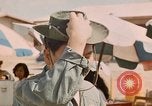 Image of United States KC-135 A Takhli Thailand, 1965, second 36 stock footage video 65675042551