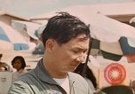 Image of United States KC-135 A Takhli Thailand, 1965, second 38 stock footage video 65675042551