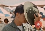 Image of United States KC-135 A Takhli Thailand, 1965, second 39 stock footage video 65675042551