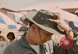 Image of United States KC-135 A Takhli Thailand, 1965, second 40 stock footage video 65675042551