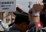 Image of United States KC-135 A Takhli Thailand, 1965, second 46 stock footage video 65675042551