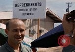 Image of United States KC-135 A Takhli Thailand, 1965, second 49 stock footage video 65675042551