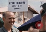 Image of United States KC-135 A Takhli Thailand, 1965, second 50 stock footage video 65675042551