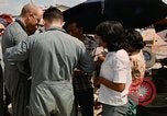 Image of United States KC-135 A Takhli Thailand, 1965, second 51 stock footage video 65675042551