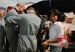 Image of United States KC-135 A Takhli Thailand, 1965, second 53 stock footage video 65675042551