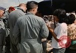 Image of United States KC-135 A Takhli Thailand, 1965, second 55 stock footage video 65675042551