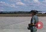 Image of United States KC-135 A Takhli Thailand, 1965, second 13 stock footage video 65675042552