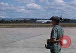 Image of United States KC-135 A Takhli Thailand, 1965, second 14 stock footage video 65675042552