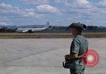 Image of United States KC-135 A Takhli Thailand, 1965, second 15 stock footage video 65675042552