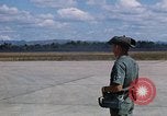 Image of United States KC-135 A Takhli Thailand, 1965, second 17 stock footage video 65675042552
