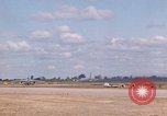 Image of United States KC-135 A Takhli Thailand, 1965, second 19 stock footage video 65675042552