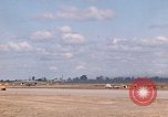 Image of United States KC-135 A Takhli Thailand, 1965, second 21 stock footage video 65675042552