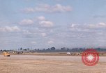 Image of United States KC-135 A Takhli Thailand, 1965, second 22 stock footage video 65675042552