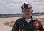 Image of United States KC-135 A Takhli Thailand, 1965, second 23 stock footage video 65675042552