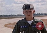 Image of United States KC-135 A Takhli Thailand, 1965, second 24 stock footage video 65675042552