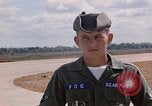 Image of United States KC-135 A Takhli Thailand, 1965, second 25 stock footage video 65675042552
