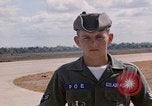 Image of United States KC-135 A Takhli Thailand, 1965, second 27 stock footage video 65675042552