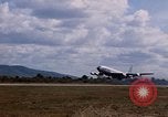 Image of United States KC-135 A Takhli Thailand, 1965, second 33 stock footage video 65675042552
