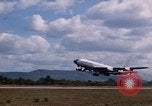 Image of United States KC-135 A Takhli Thailand, 1965, second 34 stock footage video 65675042552