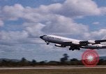 Image of United States KC-135 A Takhli Thailand, 1965, second 35 stock footage video 65675042552