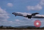 Image of United States KC-135 A Takhli Thailand, 1965, second 36 stock footage video 65675042552