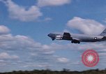 Image of United States KC-135 A Takhli Thailand, 1965, second 37 stock footage video 65675042552